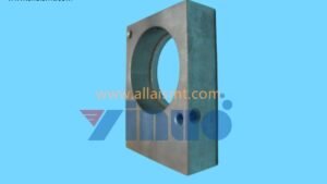 PM00244 Motor Bracket
