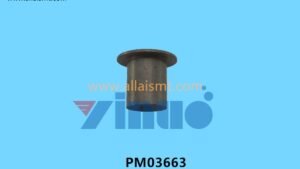 PM03663 PM03664 NXT Flyer Parts Steel Wire Rope Puller PIN