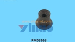 PM03663 PM03664 NXT Flyer Parts Steel Wire Rope Puller PIN