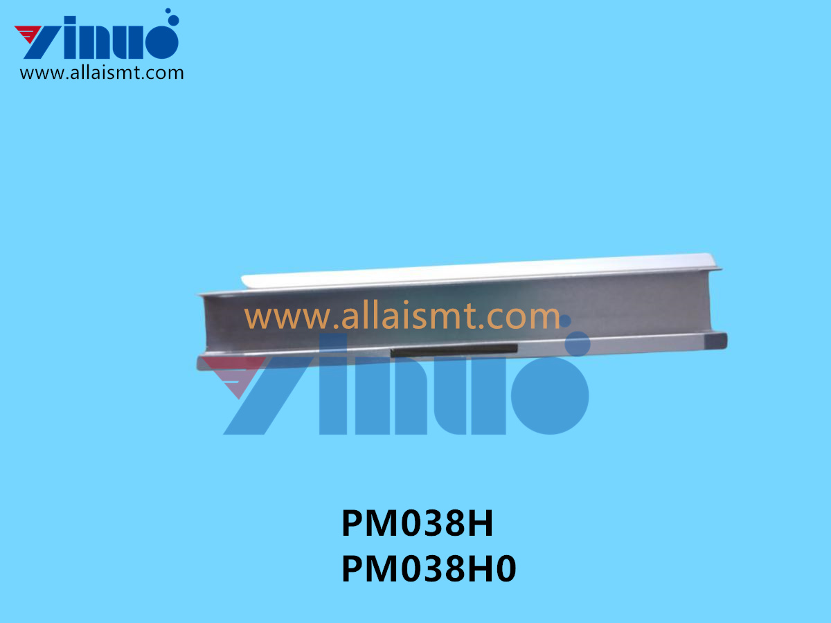 PM038H PM038H0 NXT W24C CHUTE (4) PM038H PM038H0 NXT W24C CHUTE