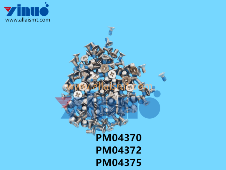 PM04370 PM04372 PM04375 NXT SCREW