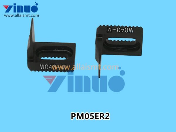 PM05ER2 FUJI W040-M Air clamp clip