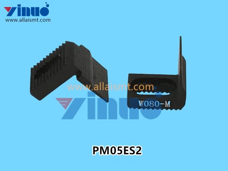 PM05ES2 FUJI W080-M Air clamp clip