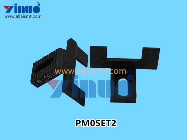 PM05ET2 FUJI W160-M Air clamp clip