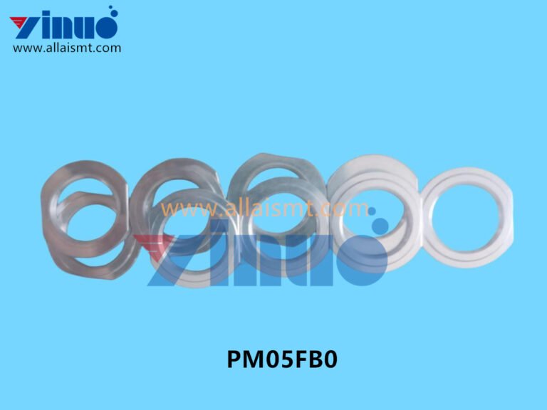 PM05FB0 Steel Gasket