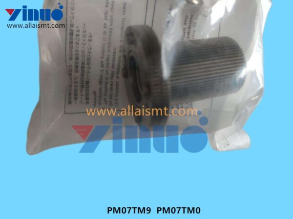 PM07TM9 PM07TM0 GEAR