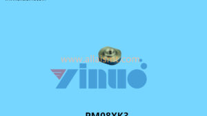 PM08XK3 Special shaped nut