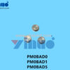 PM0BAD0 PM0BAD1 PM0BAD5 NXT W08C RETAINER, SPRING