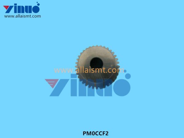 PM0CCF2 HELICAL GEAR