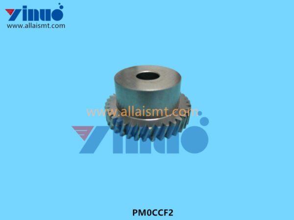 PM0CCF2 HELICAL GEAR
