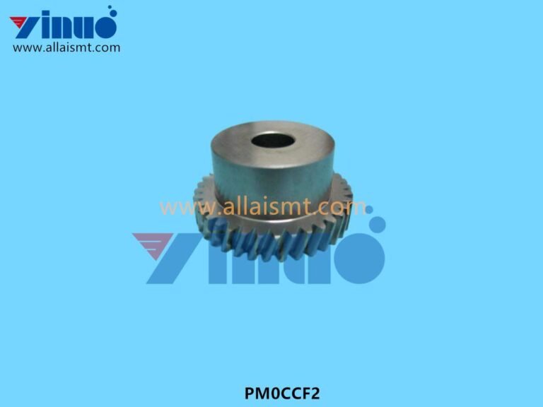 PM0CCF2 HELICAL GEAR