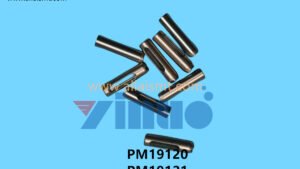 PM19120 PM19121 PM19126 NXT V12 PIN