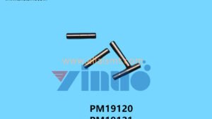 PM19120 PM19121 PM19126 NXT V12 PIN