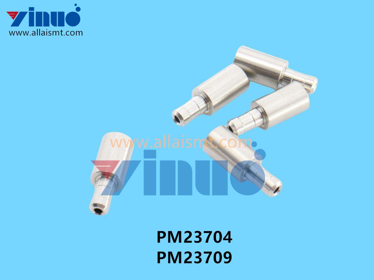 PM23704 PM23709 FUJI NXT II Rail MARK Point Positioning Column (1) PM23704 PM23709 FUJI NXT II Rail MARK Point Positioning Column