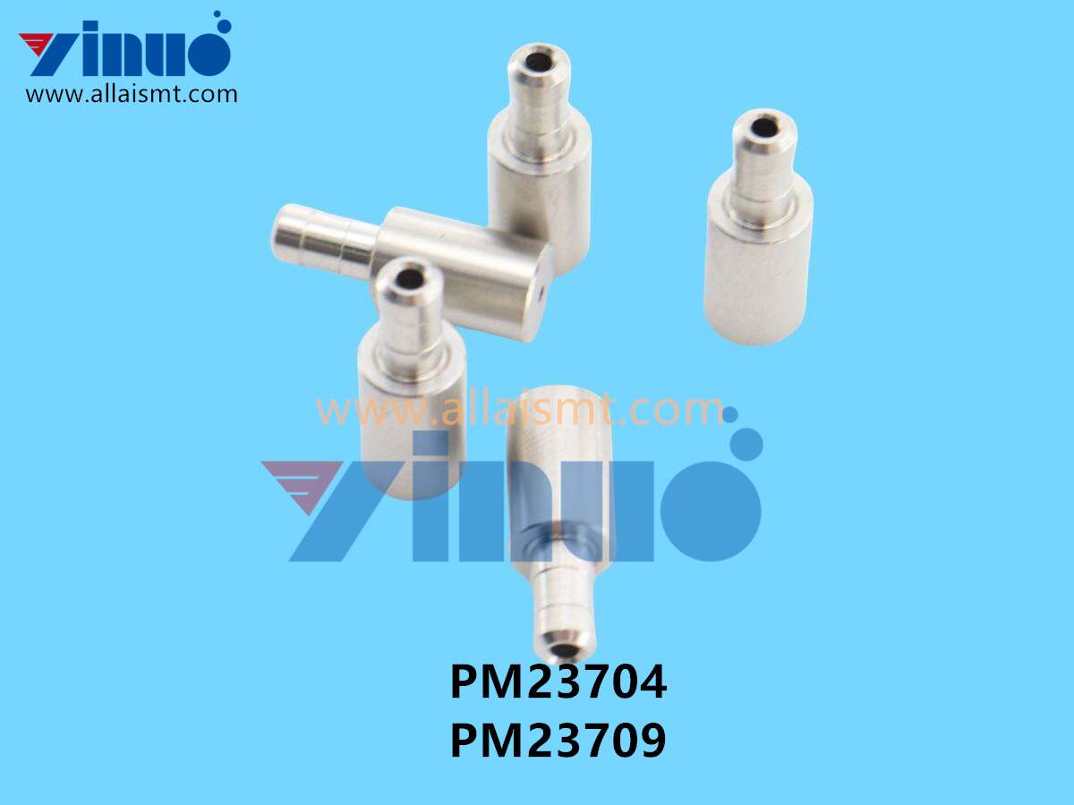 PM23704 PM23709 FUJI NXT II Rail MARK Point Positioning Column (2) PM23704 PM23709 FUJI NXT II Rail MARK Point Positioning Column