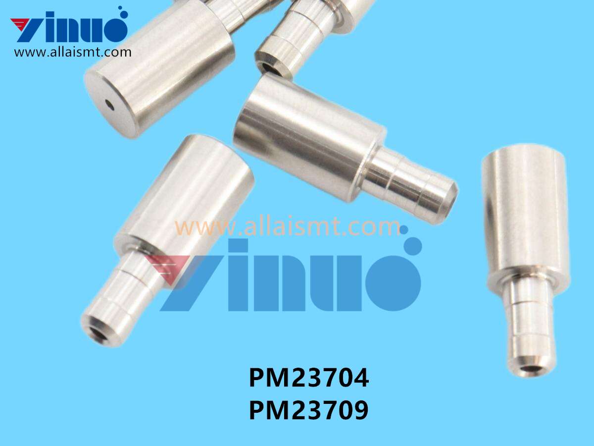 PM23704 PM23709 FUJI NXT II Rail MARK Point Positioning Column (3) PM23704 PM23709 FUJI NXT II Rail MARK Point Positioning Column