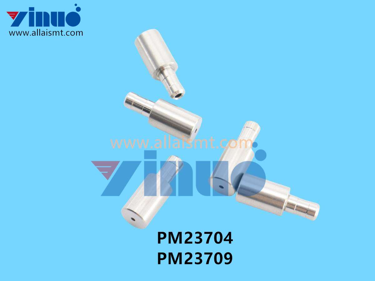 PM23704 PM23709 FUJI NXT II Rail MARK Point Positioning Column (4) PM23704 PM23709 FUJI NXT II Rail MARK Point Positioning Column