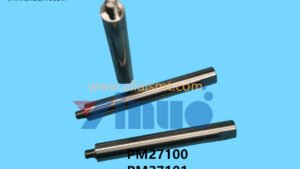PM27100 PM27101 PM27102 NXT M3 M6 SHAFT