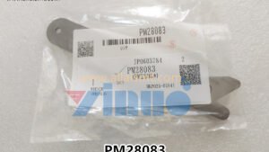 PM28083 FUJI Key used to secure the mouthpiece stem. head wrench