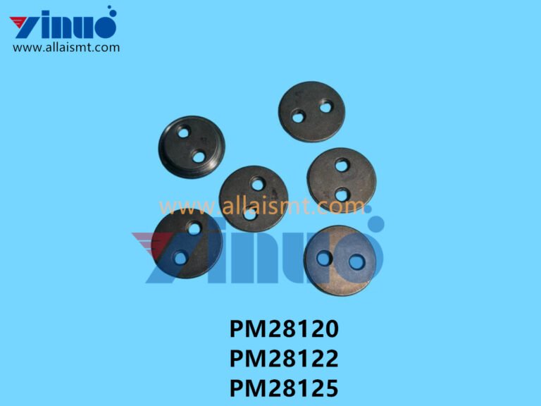 PM28120 PM28122 PM28125 NXT PIN