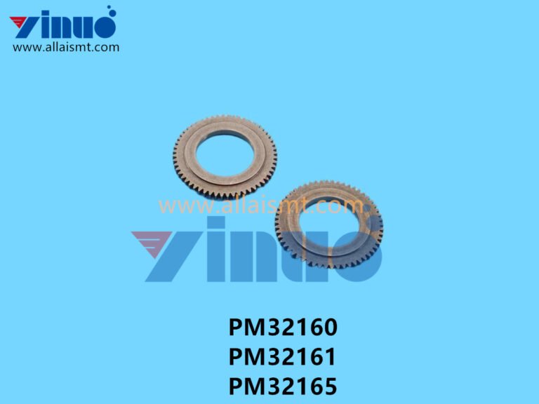 PM32160 PM32161 PM32165 NXT W12-24 GEAR