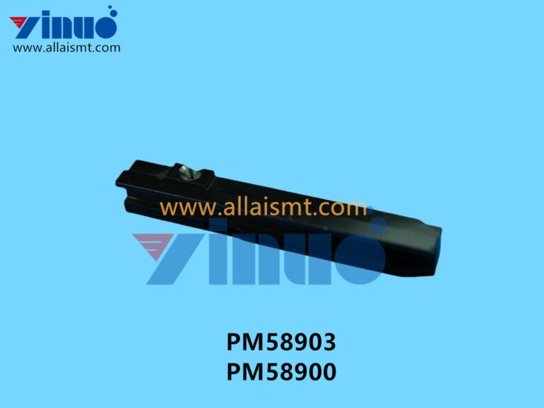 PM58903 PM58900 FUJI NXT W08 CHUTE