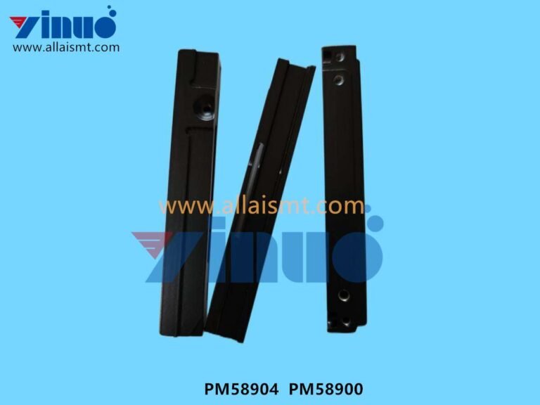 PM58904 PM58900 FEEDER guide groove