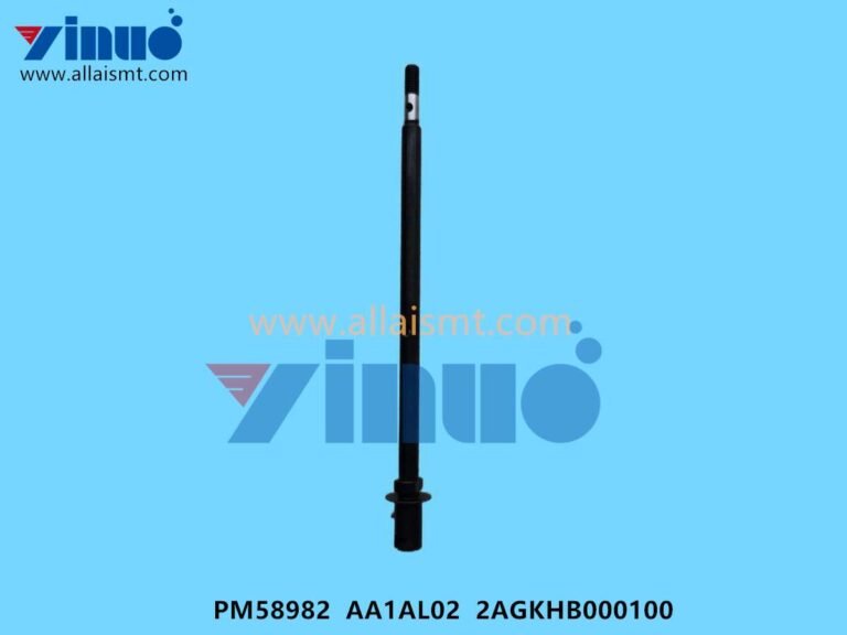 PM58982 AA1AL02 2AGKHB000100 SYRINGE