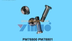 PM78800 PM78801 PM78802 PM78805 NXT Shaft
