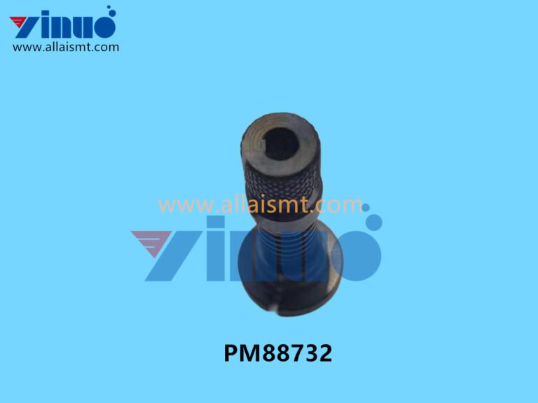PM88732 NXT Dispensing nozzle connector