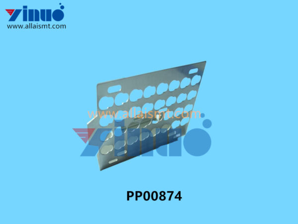 PP00874 FUJI H12 H08 Nozzle Holder