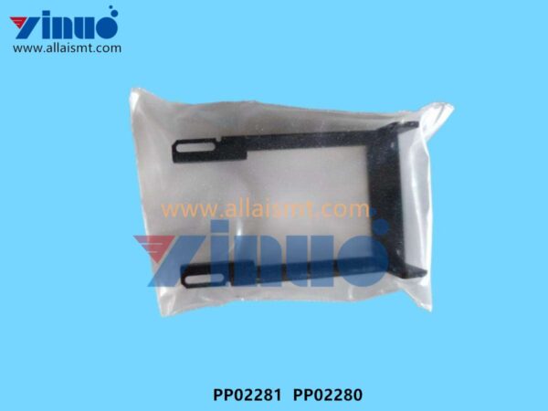 PP02281 PP02280 FLANGE