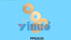 PP02630 PP02632 NXT FEEDER Parts Copper Washer SPACER