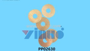 PP02630 PP02632 NXT FEEDER Parts Copper Washer SPACER