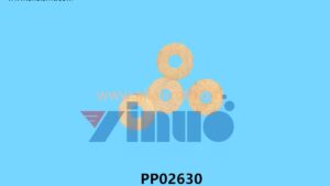 PP02630 PP02632 NXT FEEDER Parts Copper Washer SPACER