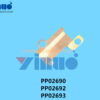PP02690 PP02692 PP02693 NXT SLIDE, AUXILIARY