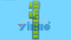 PS03562 PS03560 2MGKHA035102 NXT V12 working head fluorescent paper