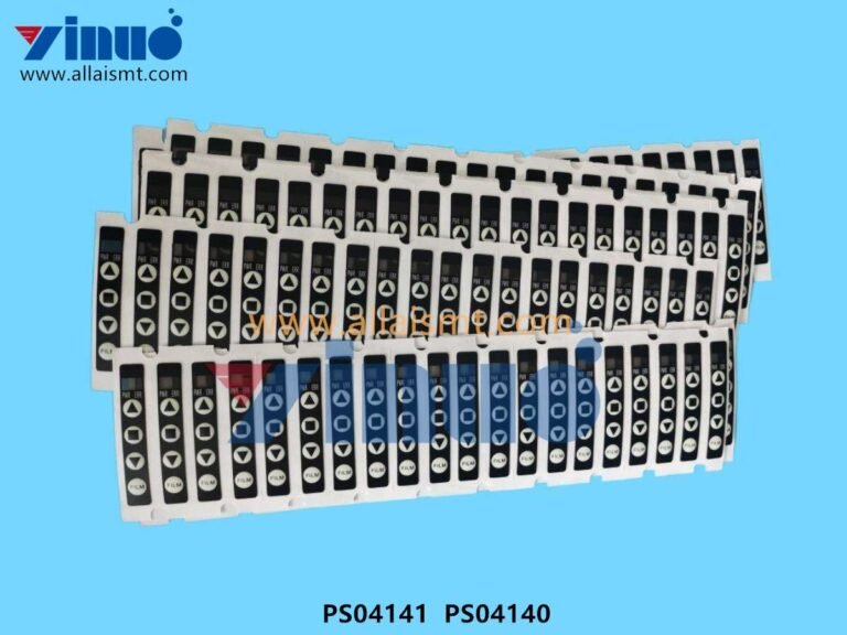 PS04141 PS04140 Feeder Seal Sheet
