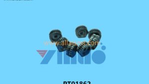 PT01862 FEEDER GEAR