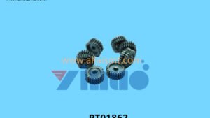 PT01862 FEEDER GEAR