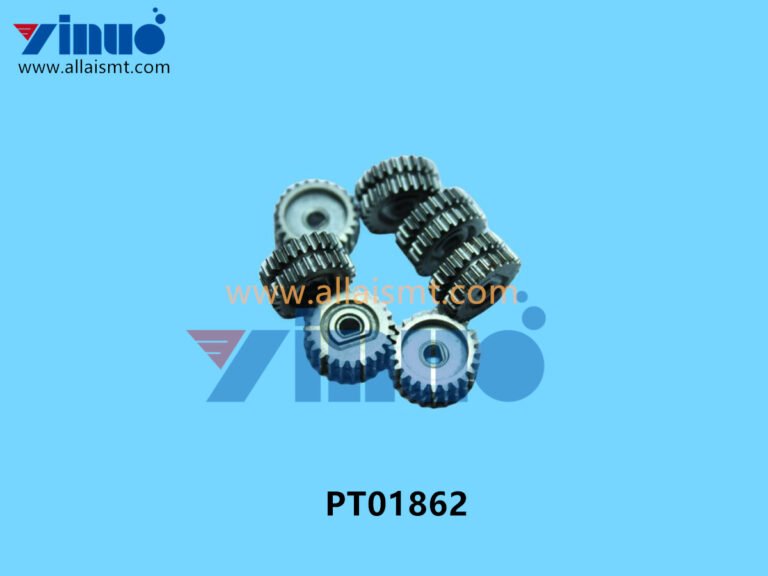 PT01862 FEEDER GEAR