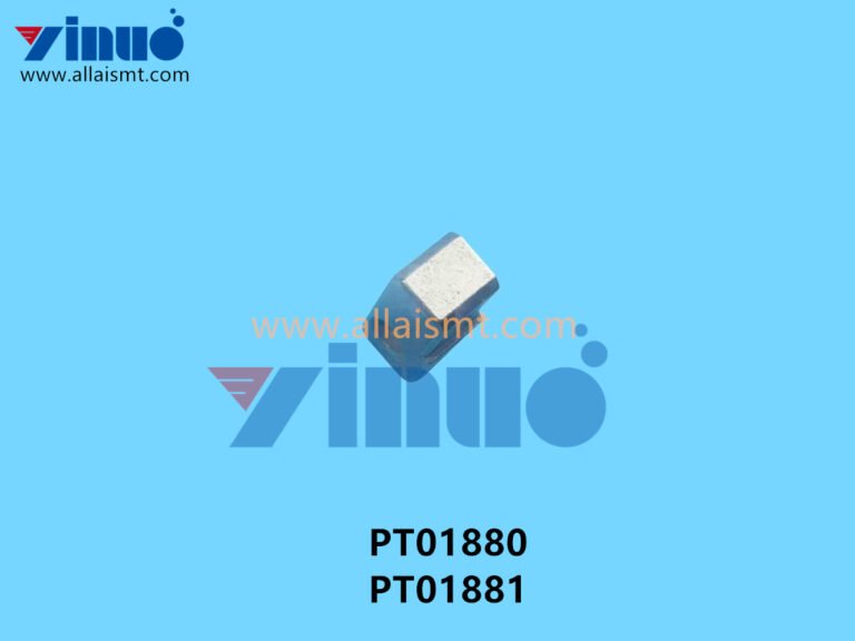PT01880 PT01881 NXT CLIPPER, WIRE