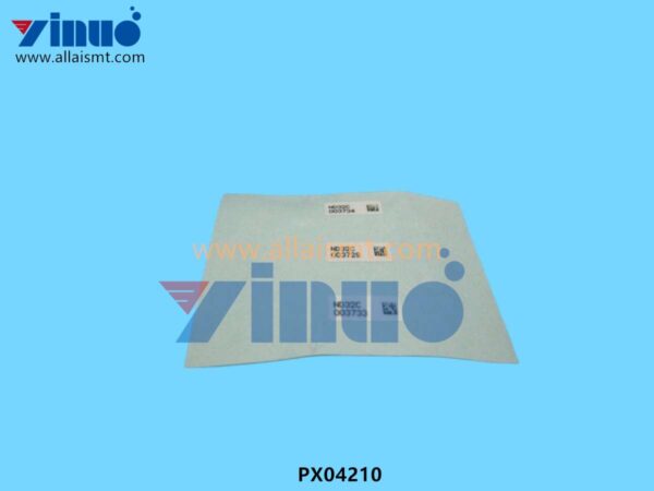 PX04210 BAR CODE LABEL