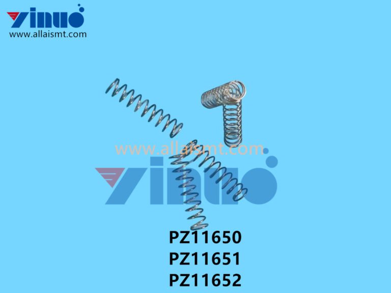 PZ11650 PZ11651 PZ11652 NXT SPRING