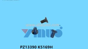 PZ13390 K5169H K5170C PZ13400 PZ33340 NXT SCREW