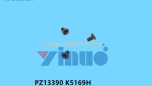 PZ13390 K5169H K5170C PZ13400 PZ33340 NXT SCREW