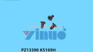 PZ13390 K5169H K5170C PZ13400 PZ33340 NXT SCREW