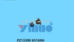 PZ13390 K5169H K5170C PZ13400 PZ33340 NXT SCREW