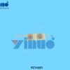 PZ14601 GLASS CHIP
