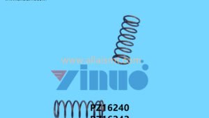 PZ16240 PZ16242 PZ16245 NXT V12 SPRING